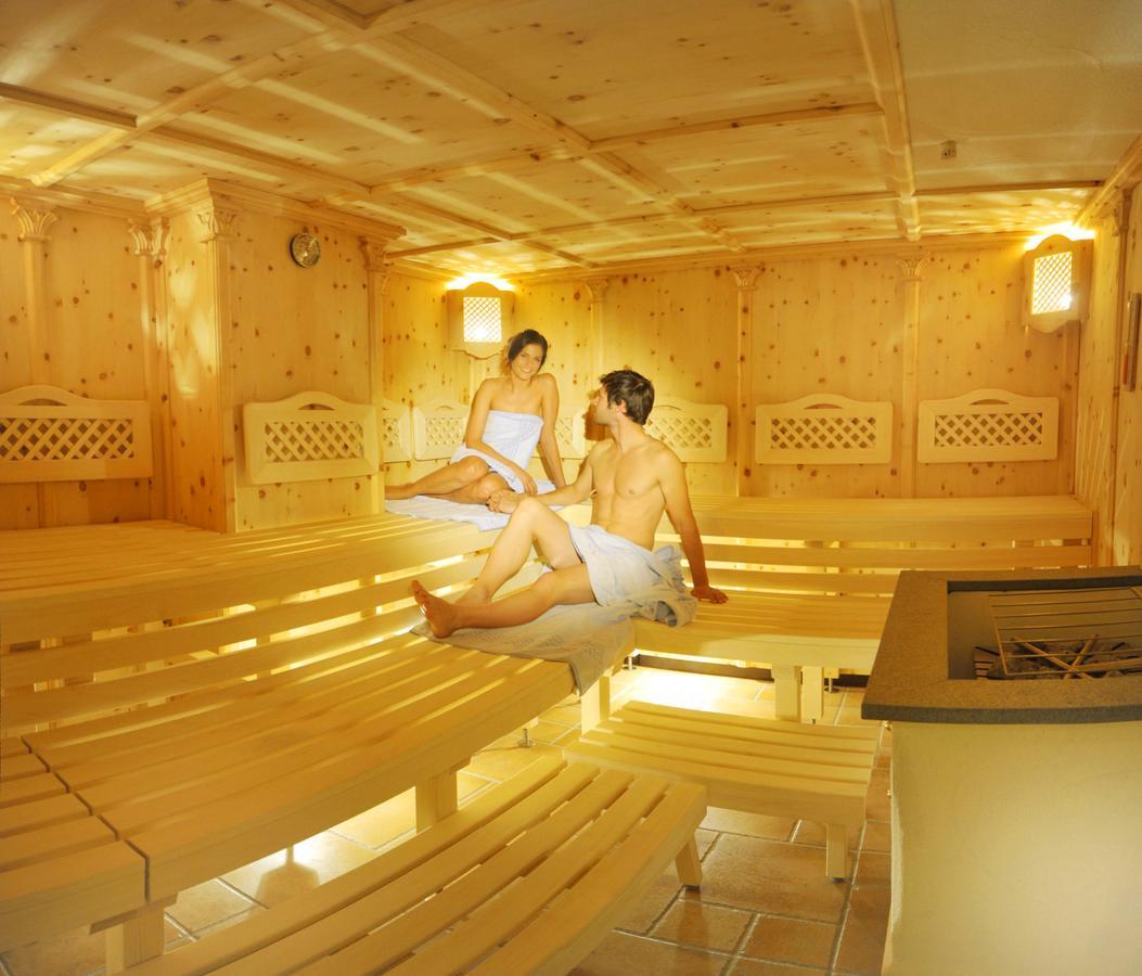 Hotel Am Sonnenhuegel ฟิลซ์โมส ภายนอก รูปภาพ